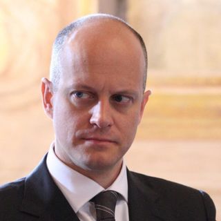 Andrea Mascetti