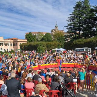 Il 20 ottobre torna “Un sorriso per il Ponte”