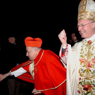 È morto mons. Giovanni Giudici. Nato a Varese, fu vicario generale della diocesi di Milano con il cardinal Martini, poi vescovo di Pavia