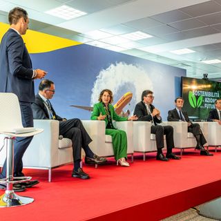 A Malpensa sostenibilità in azione per il futuro: ulteriori 360 milioni di investimenti