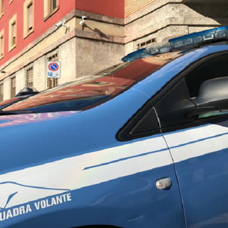 Spacciavano in piazza Repubblica, due stranieri presi dalla polizia