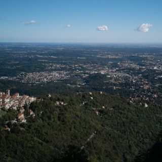 Foto dalla pagina Facebook del Centro Geofisico Prealpino - Società Astronomica Schiaparelli
