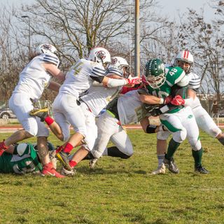 (Photo credit Rams Milano)