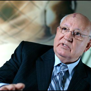 E' morto Mikhail Gorbaciov, ultimo presidente dell'Urss e padre della perestroika