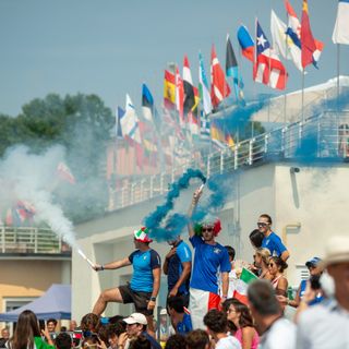 Canottaggio: la Coppa del Mondo 2024 riparte da Varese