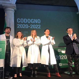 “Codogno 2020-2022”: «È il giorno della rivincita, fiducia e ottimismo per il futuro»