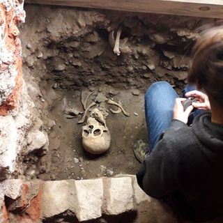 L'archeologia racconta il territorio di Varese: tre incontri online per conoscere le ultime scoperte