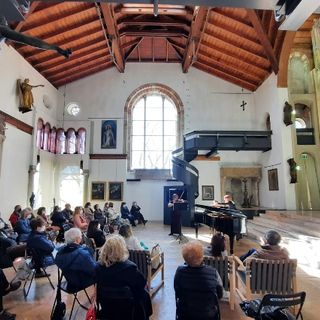 Sacro Monte, via ai concerti estivi alla Casa Museo Pogliaghi. Domenica 19 giugno e venerdì 1 luglio i primi due appuntamenti