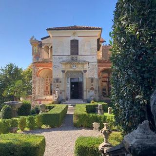 I venerdì d'agosto al Sacro Monte di Varese: visita alla Casa Museo Pogliaghi con aperitivo liberty