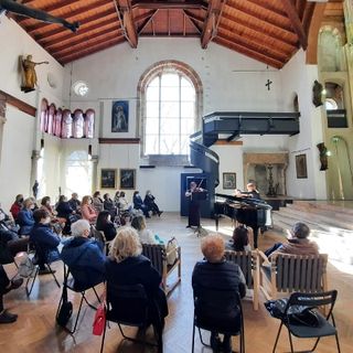 Due concerti celebrano l'arte musicale italiana alla Casa Museo Pogliaghi