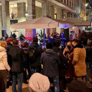 Le scuole Paganini portano la musica di Natale nell'Alto Milanese: otto eventi dal 3 al 21 dicembre
