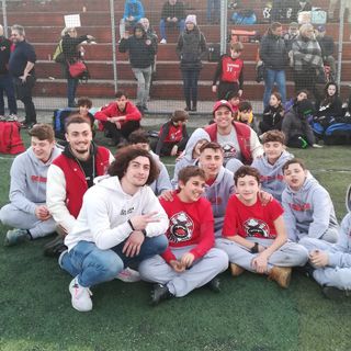 I piccoli Gorillas inaugurano la stagione del football varesino