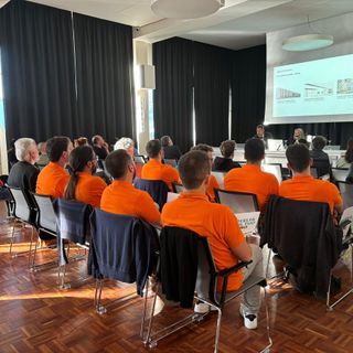 Specializzarsi per diventare i tecnici che cercano le aziende. A Luino torna il corso di Its Incom in Automazione e Robotica