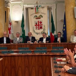 Il lavoro oltre il carcere: firmato il protocollo d’intesa per promuovere il reinserimento sociale e lavorativo delle persone detenute, ex detenute ed in esecuzione penale esterna