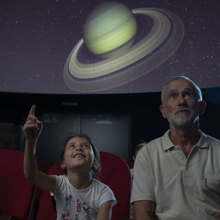 “AstroNatural Project”: in rampa di lancio il primo festival della divulgazione scientifica