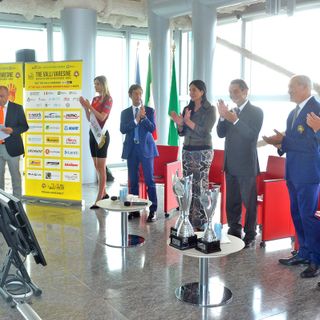 Conto alla rovescia per il Trittico Lombardo. Clou, il 3 ottobre, con la Tre Valli Varesine