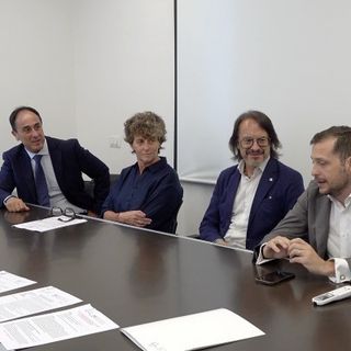 Il 3 novembre alla Liuc l'assemblea annuale degli associati Uneba Varese
