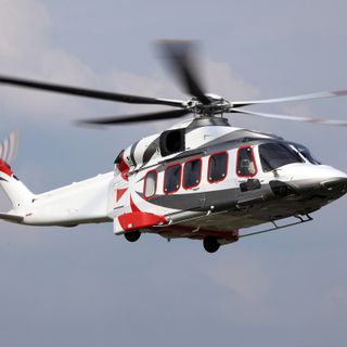 PHI aggiunge l’elicottero AW189 alla sua flotta mondiale