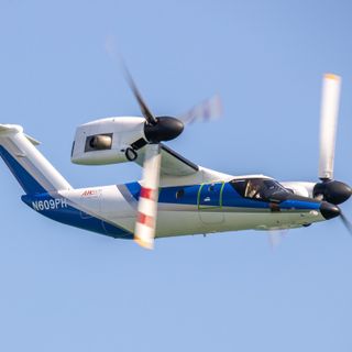 Leonardo e Weststar celebrano accordi di sviluppo tecnologico e commerciale