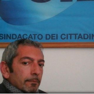 Il segretario generale della Uil Scuola Lombardia Abele Parente