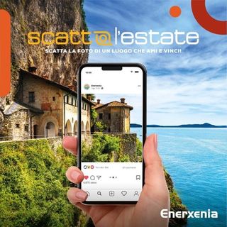 #Scattalestate con Acel Energie, Enerxenia e Aevv Energie fino al 20 settembre