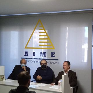 La denuncia di Aime: «L'incertezza sull'Ecobonus 110% rischia di vanificare uno straordinario strumento di crescita»