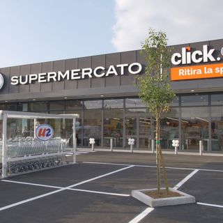 Albizzate, sabato apre il nuovo supermercato U2