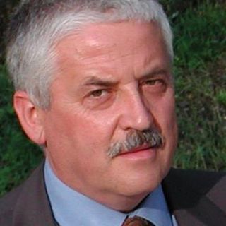 Alfredo Dal Ferro