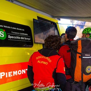 Individuato l’escursionista disperso all'Alpe Devero: aveva detto ai famigliari che avrebbe dormito fuori