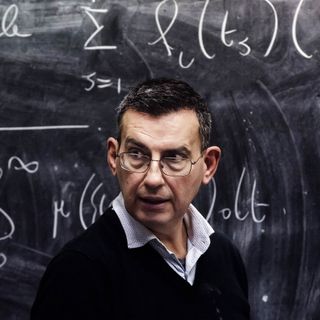Riemann Prize Week: giovani matematici da tutto il mondo a Varese per studiare le equazioni differenziali che regolano la natura
