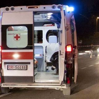 Notte e alba di incidenti: quattro persone soccorse tra la Valganna, Castellanza e Cassano Magnago