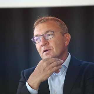Andrea Pellicini, coordinatore provinciale di Fratelli d'Italia