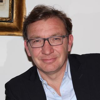 Il coordinatore provinciale di Fratelli d'Italia Andrea Pellicini