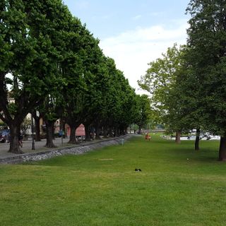 Fusione tra Angera e Arona? La minoranza di Allea: «Iniziamo da trasporti e turismo»