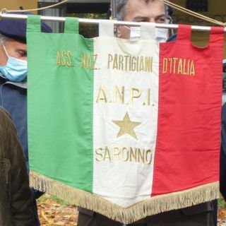 E’ nata Nicol, figlia della mamma arrivata dall’Ucraina e ospitata dall'Anpi a Saronno