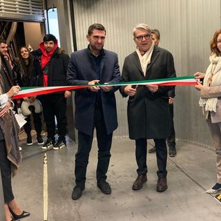 FlyOne Armenia inaugura il volo su Malpensa