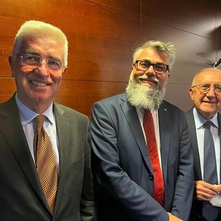 Imprese “Meccaniche” Univa: Carlo Del Grande è il nuovo Presidente