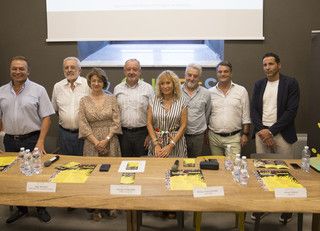 Al via la settima edizione di Giallormea, festival di cinema e letteratura gialla