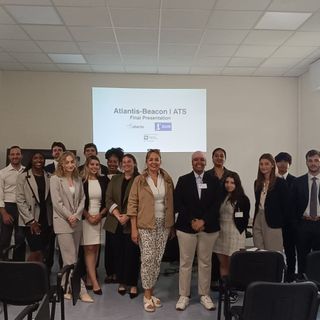 Ats Insubria ha ospitato 12 studenti di business e medicina provenienti da prestigiose Università americane