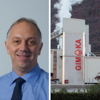 Valtellina, Gruppo Gimoka: partnership con Eos Solutions per la gestione hi-tech dei processi produttivi con attenzione alla transizione ecologica