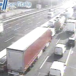 Foto generica d'archivio