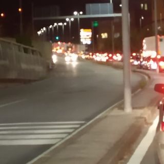 Continuano i cantieri notturni della quinta corsia dell'Autostrada dei Laghi: lavori e chiusure in programma dal 27 novembre