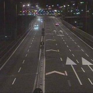 Lavori a fianco dell'Autostrada dei Laghi, prevista la chiusura notturna di un tratto di A8