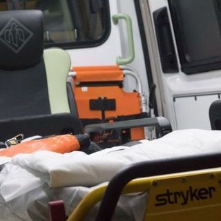 Schianto sulla A26 a Biandrate, un morto e un ferito grave