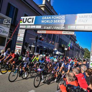 La Gran Fondo 2022
