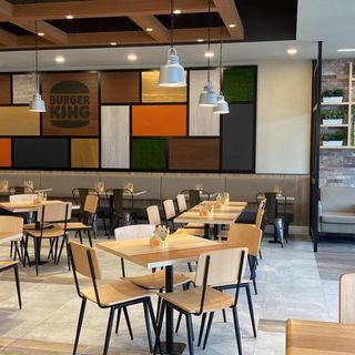 Apre il nuovo Burger King a Cislago