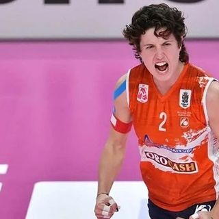 Martina Bracchi è la nuova opposto della Uyba
