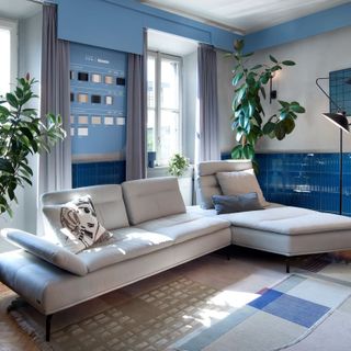 La casa smart di BTicino protagonista al Fuorisalone 2021