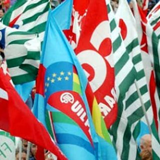 Ddl appalti, lunedì presidio sindacale fuori le prefetture regionali