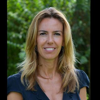 Barbara Colombo, presidente di Ucimu